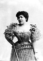 Belle Elmore